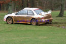 51 Roger Duckworth  Towcester  Aled Davies     Subaru Impreza WRC  4A
